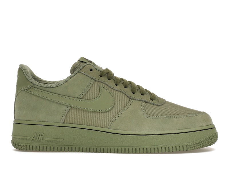 Military green nike air force new arrivals