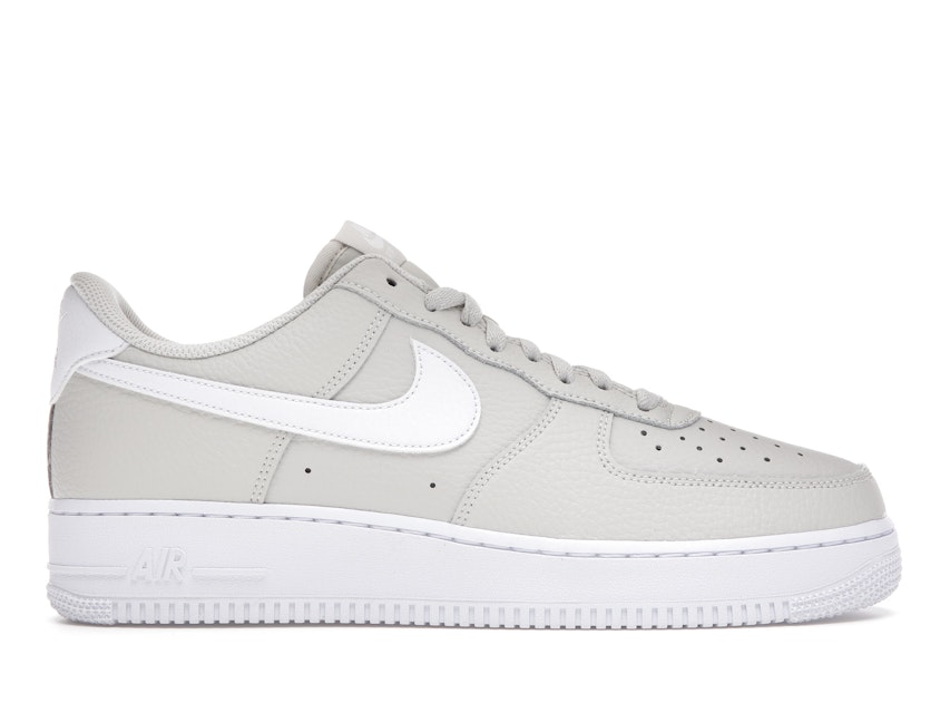 Air Force 1 Low '07 Light White - CT2302-001 - US