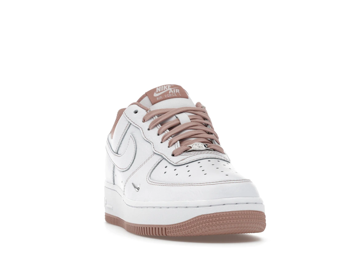 Nike Air Force 1 Low '07 Mini Jewel White Particle Pink (Women's)