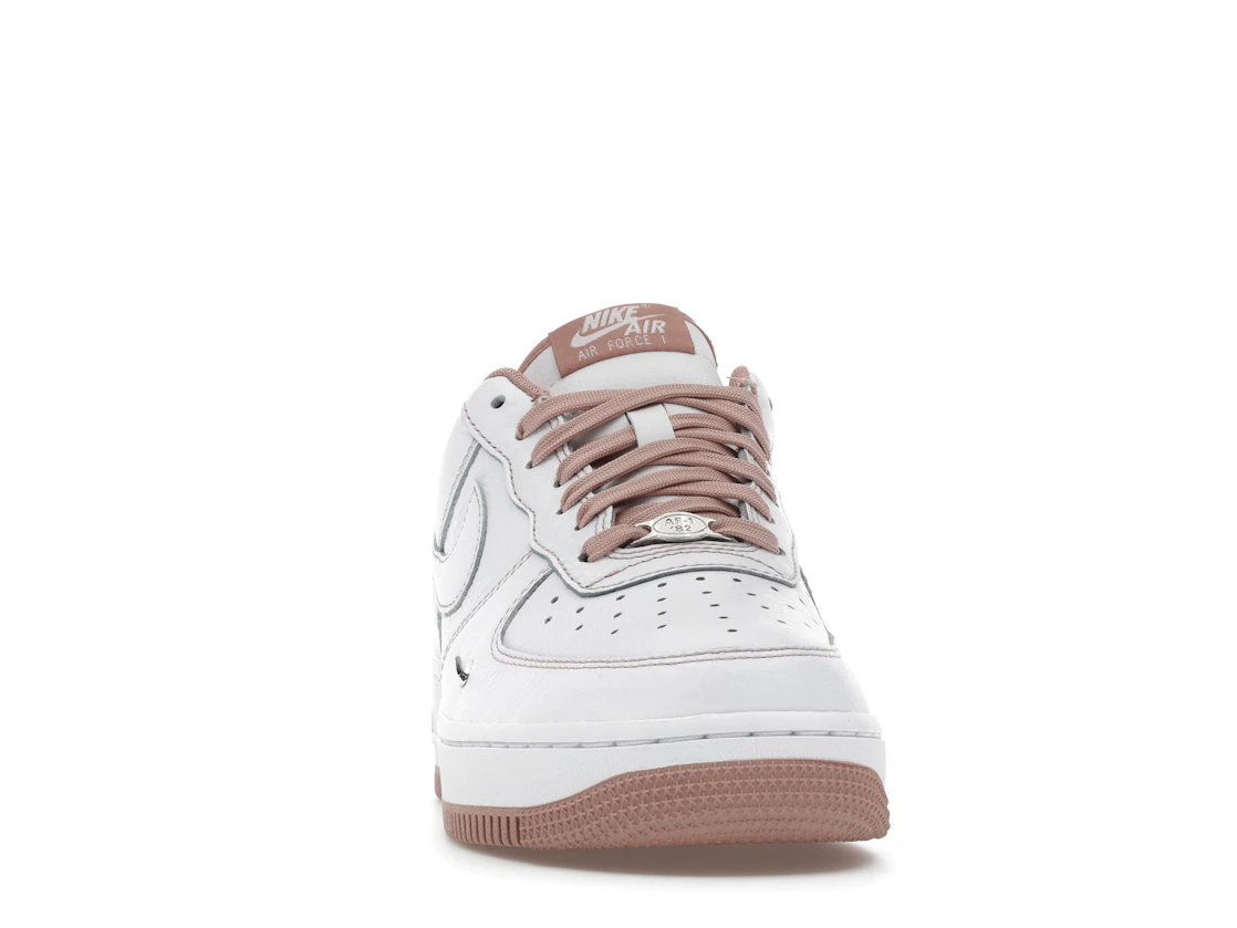 Nike Air Force 1 Low '07 Mini Jewel White Particle Pink (Women's)