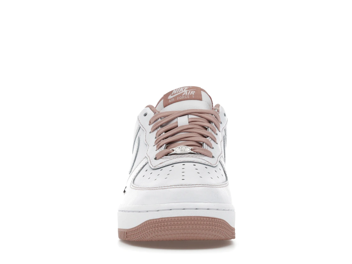 Nike Air Force 1 Low '07 Mini Jewel White Particle Pink (Women's)