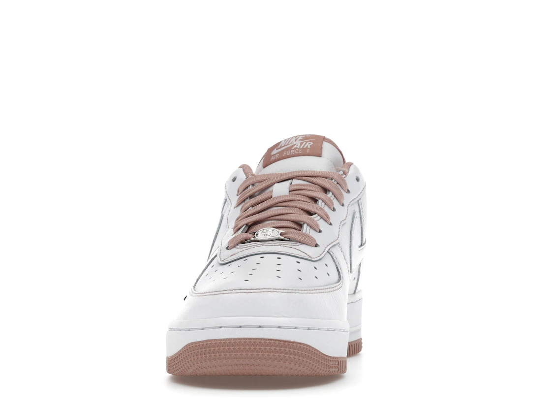 Nike Air Force 1 Low '07 Mini Jewel White Particle Pink (Women's)