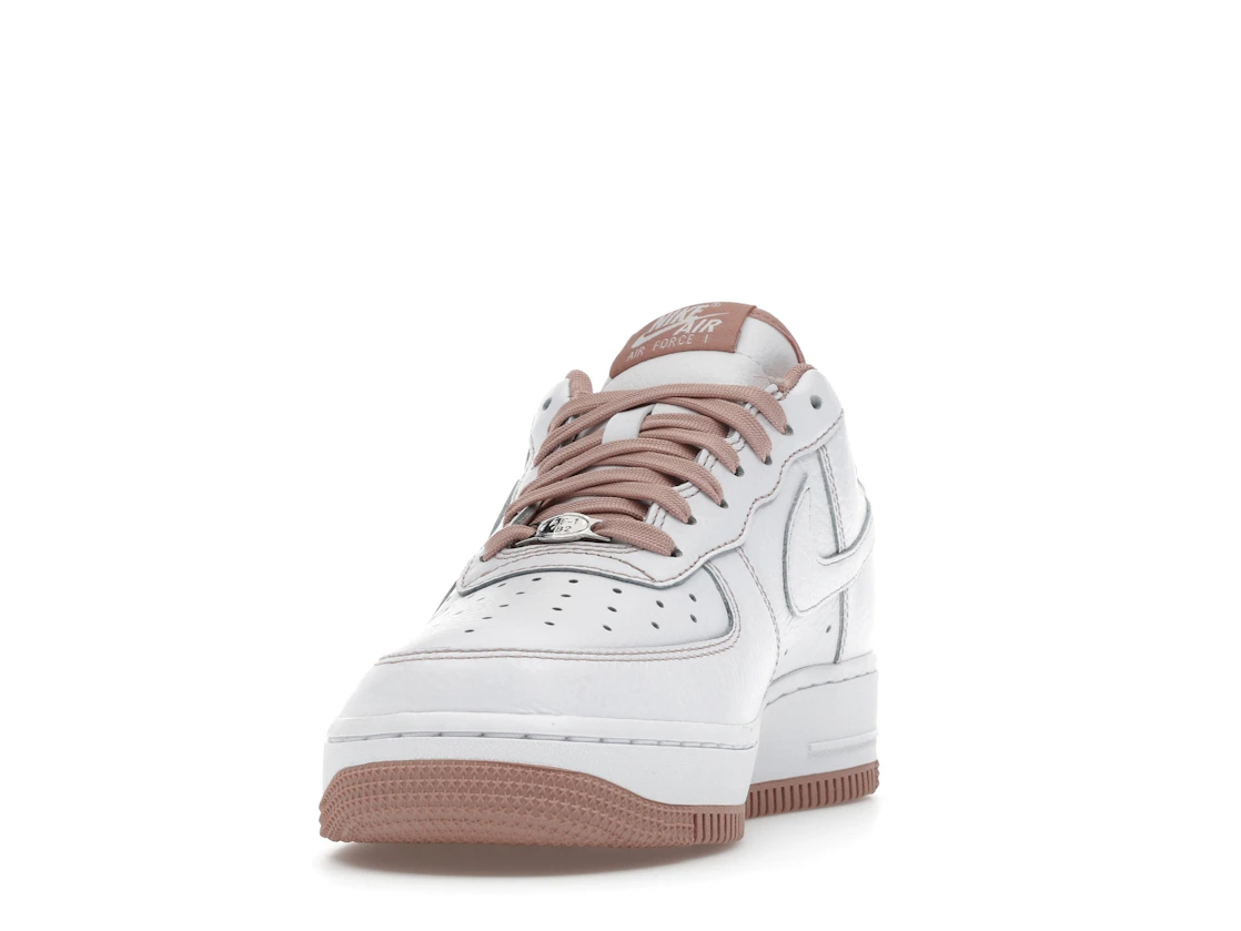 Nike Air Force 1 Low '07 Mini Jewel White Particle Pink (Women's)