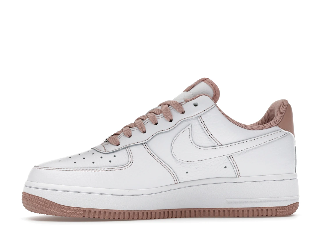 Nike Air Force 1 Low '07 Mini Jewel White Particle Pink (Women's)