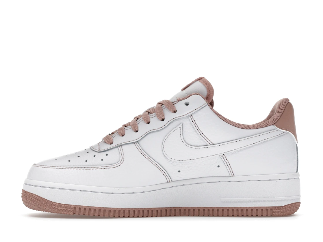 Nike Air Force 1 Low '07 Mini Jewel White Particle Pink (Women's)
