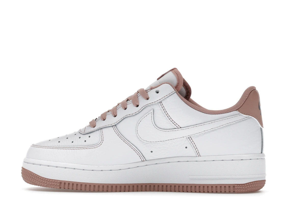 Nike Air Force 1 Low '07 Mini Jewel White Particle Pink (Women's)