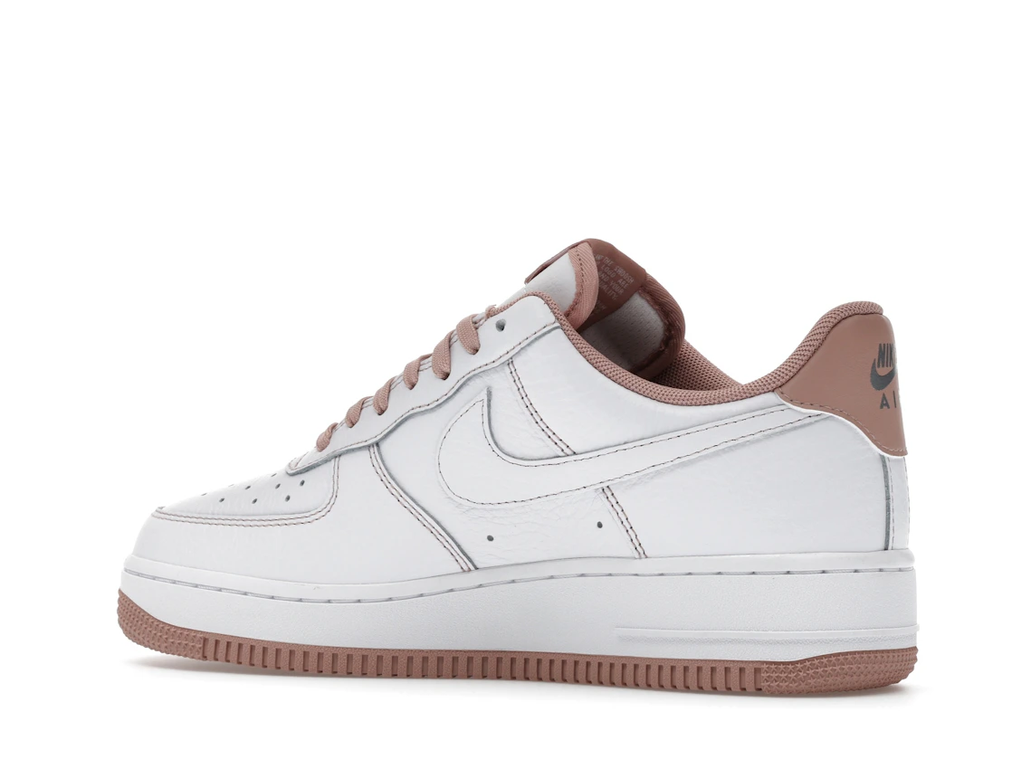 Nike Air Force 1 Low '07 Mini Jewel White Particle Pink (Women's)