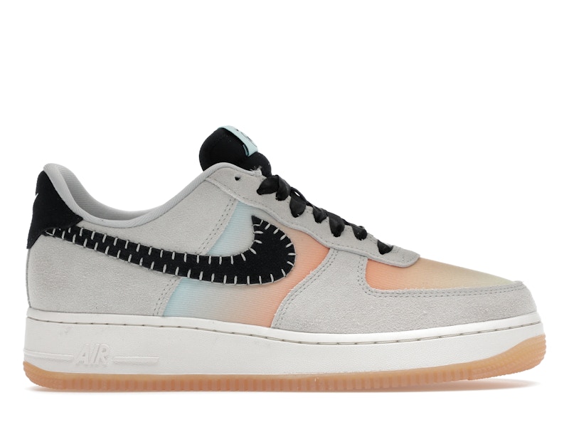 Nike Air Force 1 Low '07 N7 (2024) Men's - FZ3609-072 - US