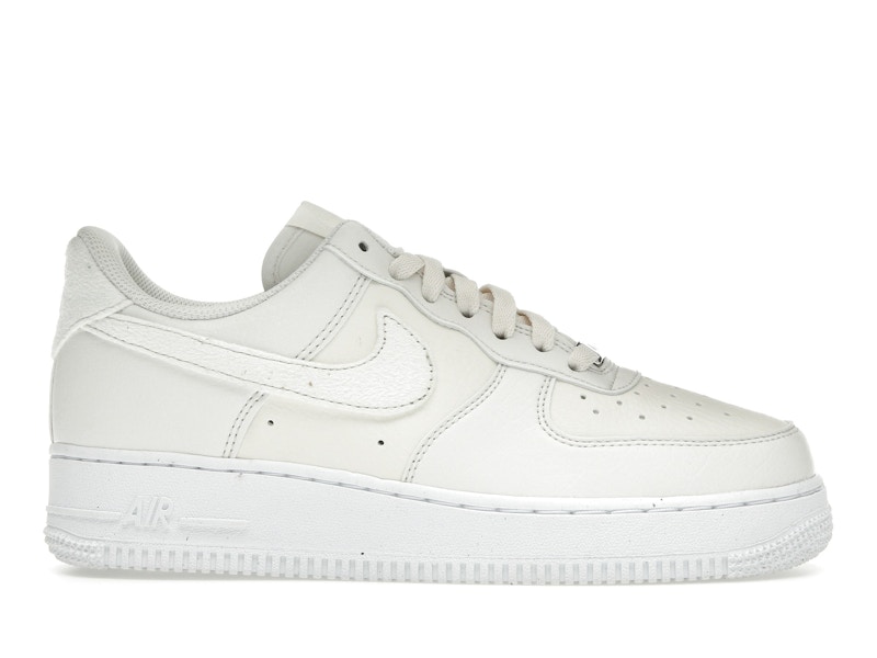 靴 WMNS AIR FORCE 1 '07 PHANTOM Nike Wmns Air Force 1 07 AF1 Phantom Quilted Swoosh Women
