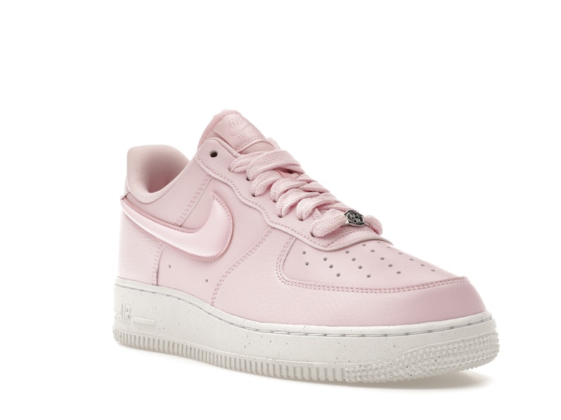Nike Air Force 1 Low '07 Next Nature Pink Foam White (Women's)