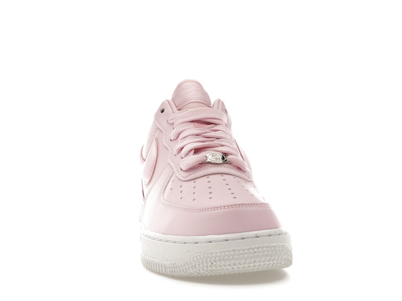 Nike Air Force 1 Low '07 Next Nature Pink Foam White (Women's)