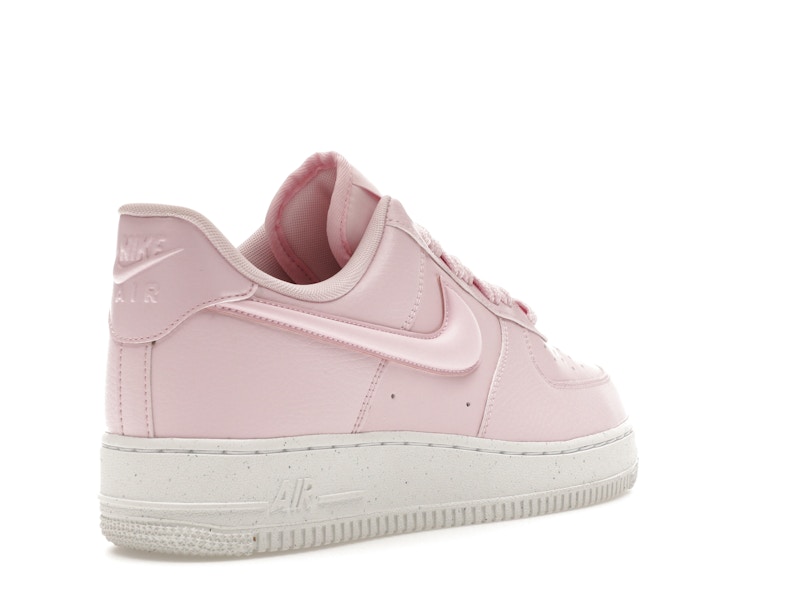 Nike Air Force 1 Low '07 Next Nature Pink Foam White (Women's)