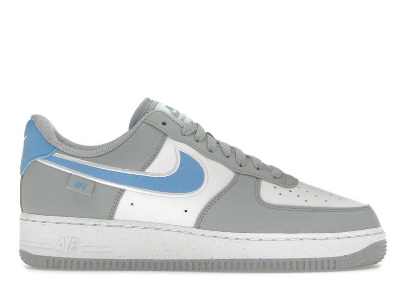 nike air force 1 07 university blue