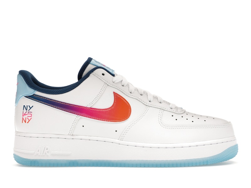 Nike air force 1 lny womens clearance