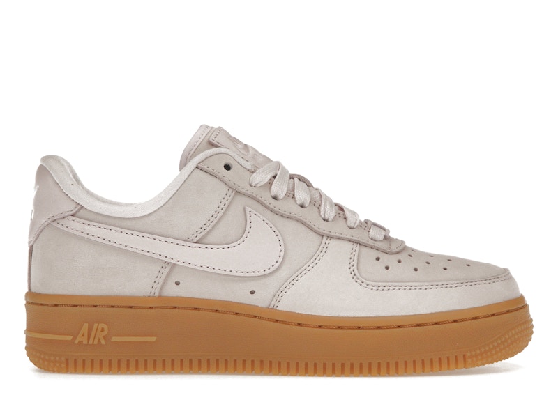 Womens beige 2024 air force 1