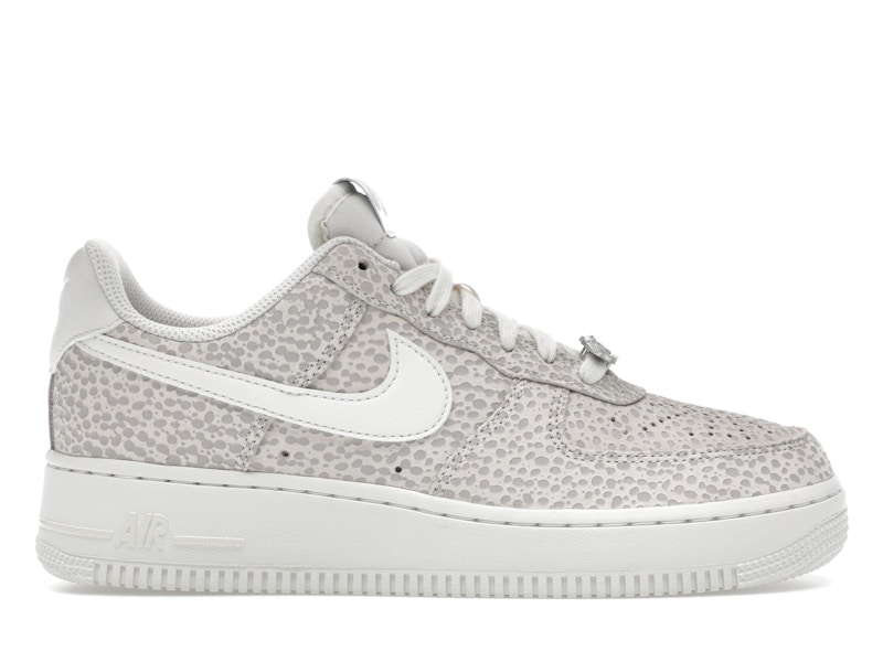 Nike Air Force 1 Low '07 PRM Safari Photon Dust (Women's