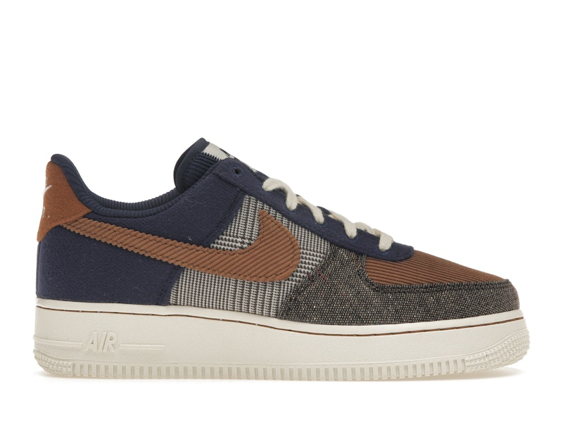 Air force 1 low corduroy hot sale