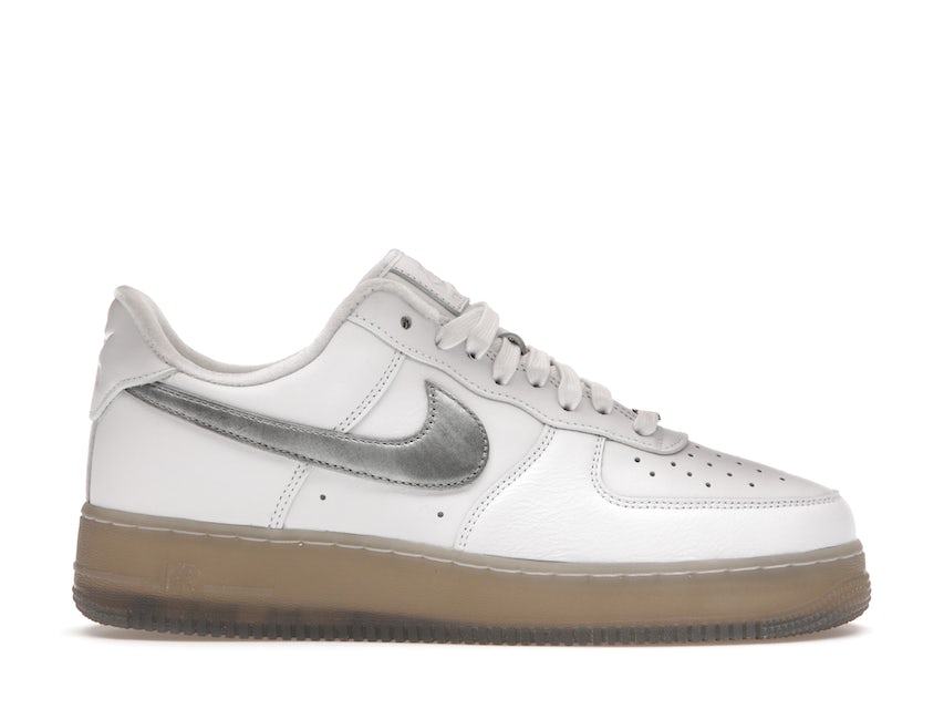 Nike Air Force 1 '07 Premium White