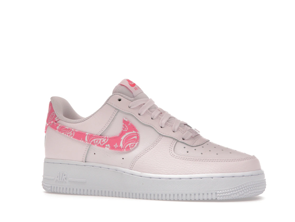 Nike Air Force 1 Low '07 Paisley Pack Pink (Women's)