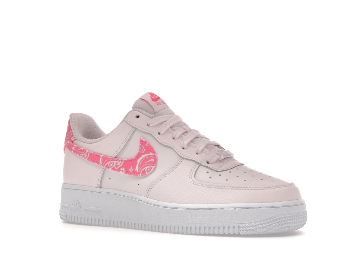 Nike Air Force 1 Low '07 Paisley Pack Pink (Women's)