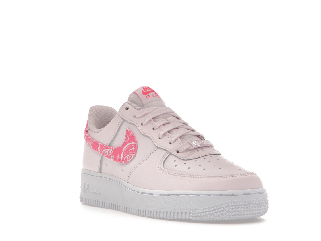 Nike Air Force 1 Low '07 Paisley Pack Pink (Women's)