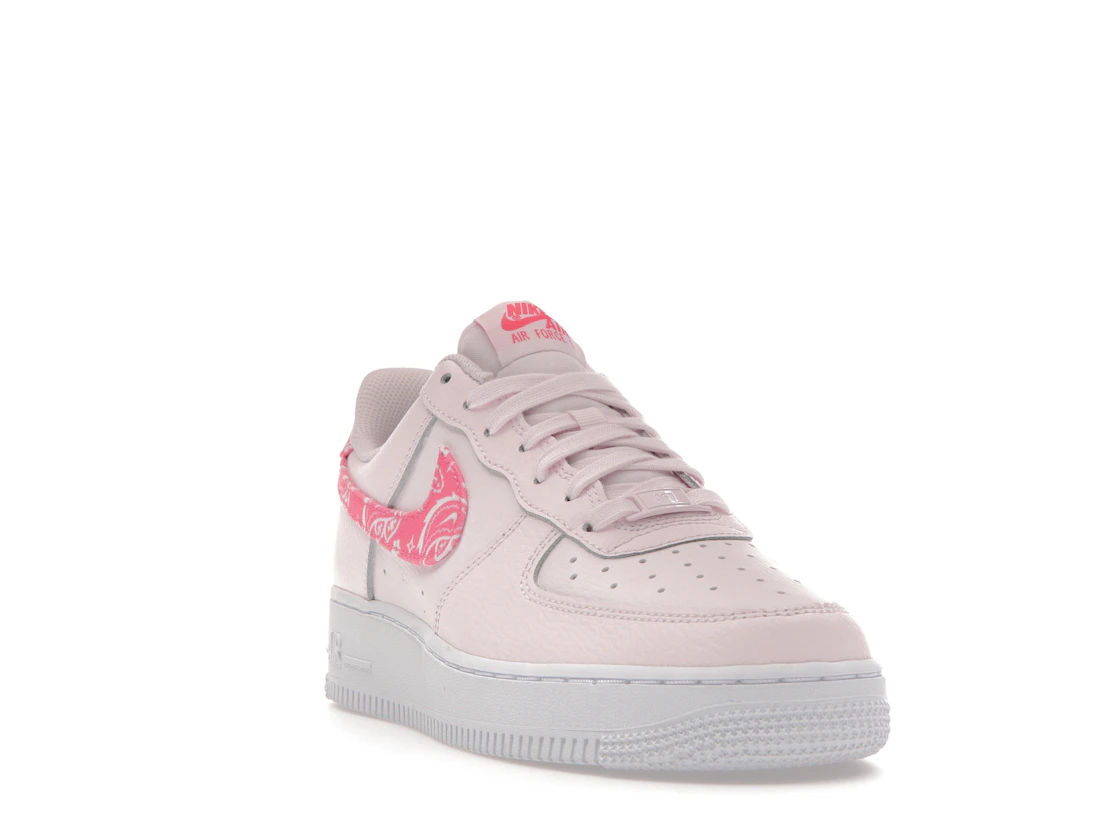 Nike Air Force 1 Low '07 Paisley Pack Pink (Women's)