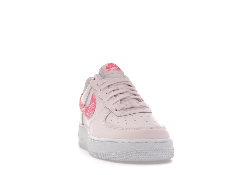 Nike Air Force 1 Low '07 Paisley Pack Pink (Women's)