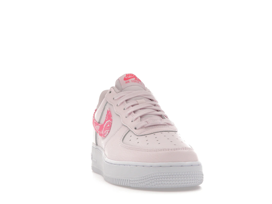 Nike Air Force 1 Low '07 Paisley Pack Pink (Women's)