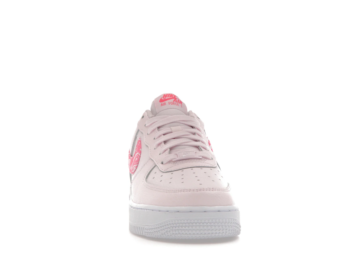 Nike Air Force 1 Low '07 Paisley Pack Pink (Women's)