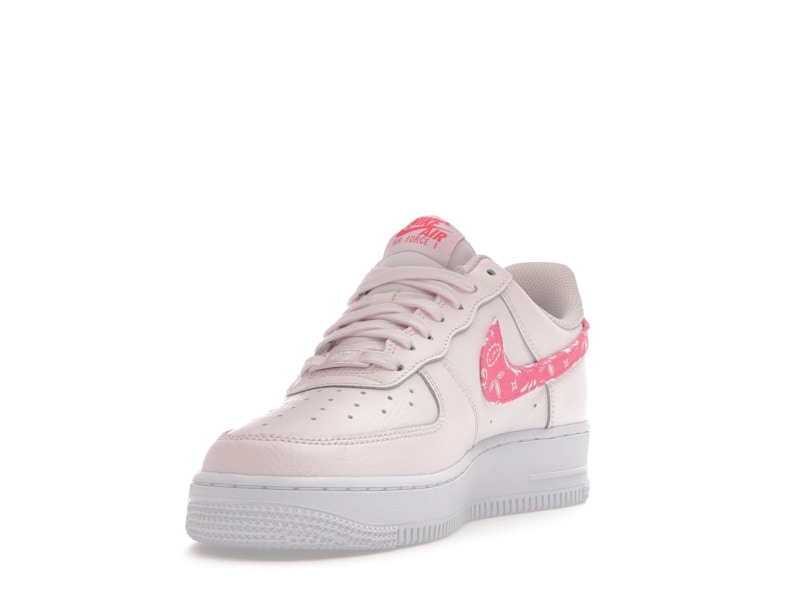 Nike Air Force 1 Low '07 Paisley Pack Pink (Women's)