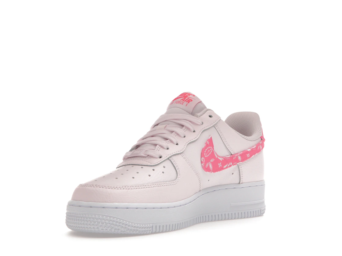 Nike Air Force 1 Low '07 Paisley Pack Pink (Women's)