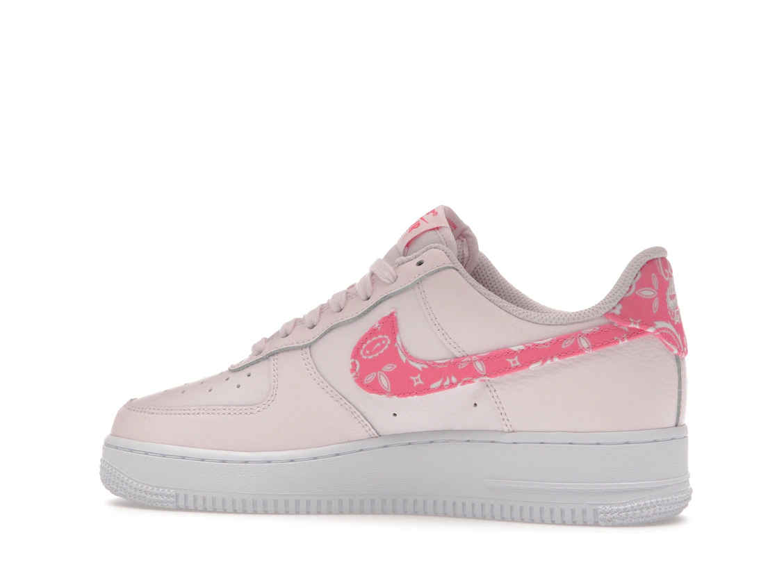 Nike Air Force 1 Low '07 Paisley Pack Pink (Women's)