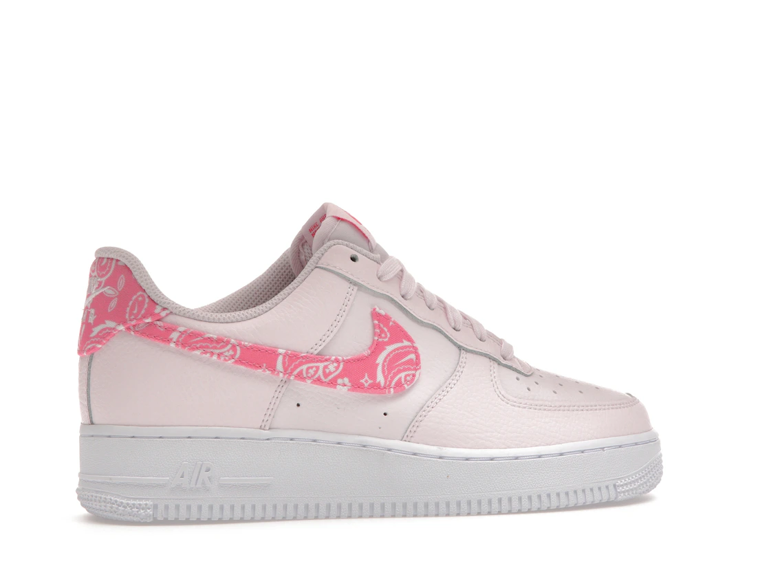 Nike Air Force 1 Low '07 Paisley Pack Pink (Women's)