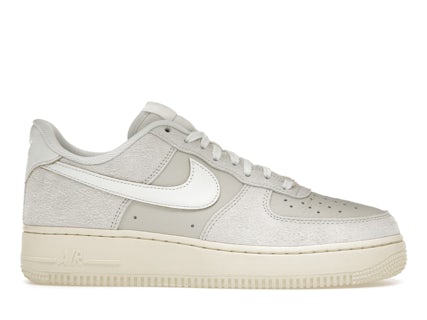 Pale Ivory Air Force Obsidian White NIKE Air Force '07 Craft White