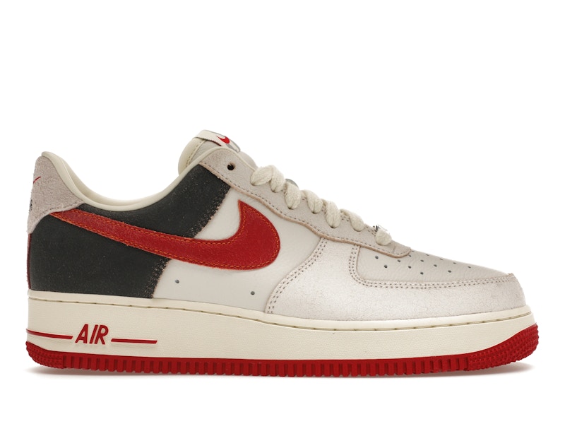 Nike air force top 1 low premium
