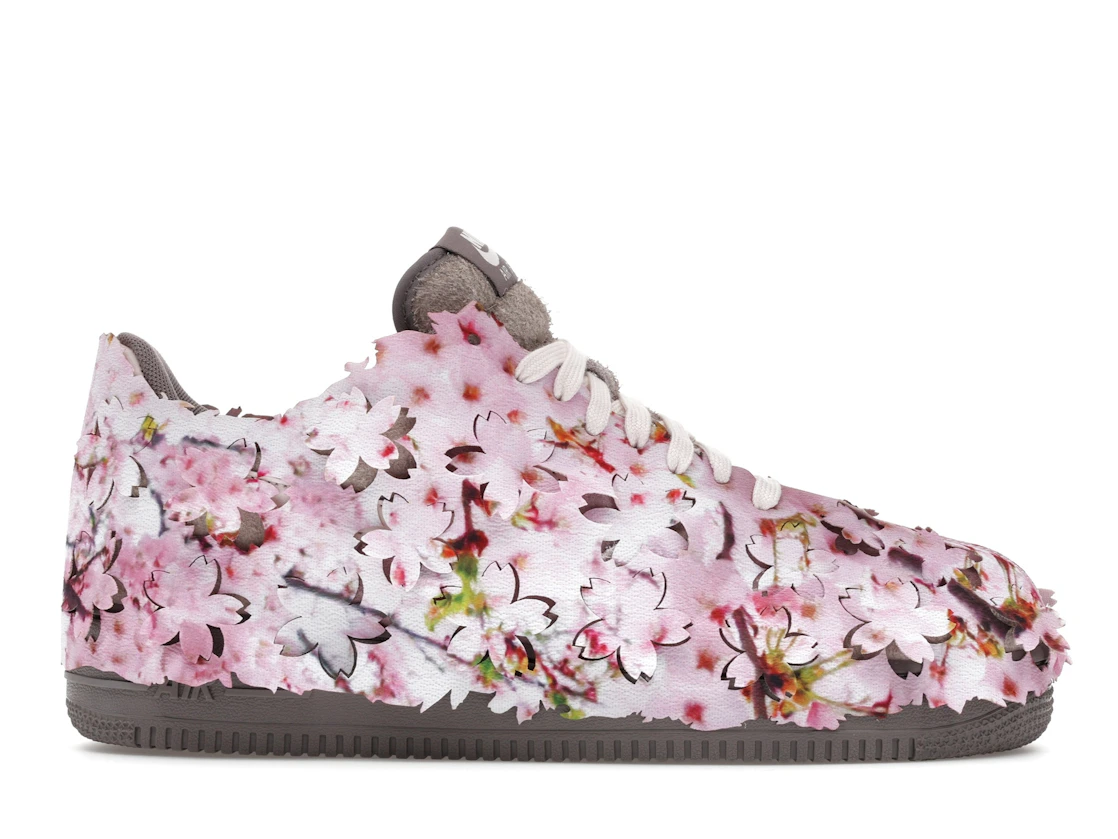 Nike Air Force 1 Low '07 Premium Spring Flowers