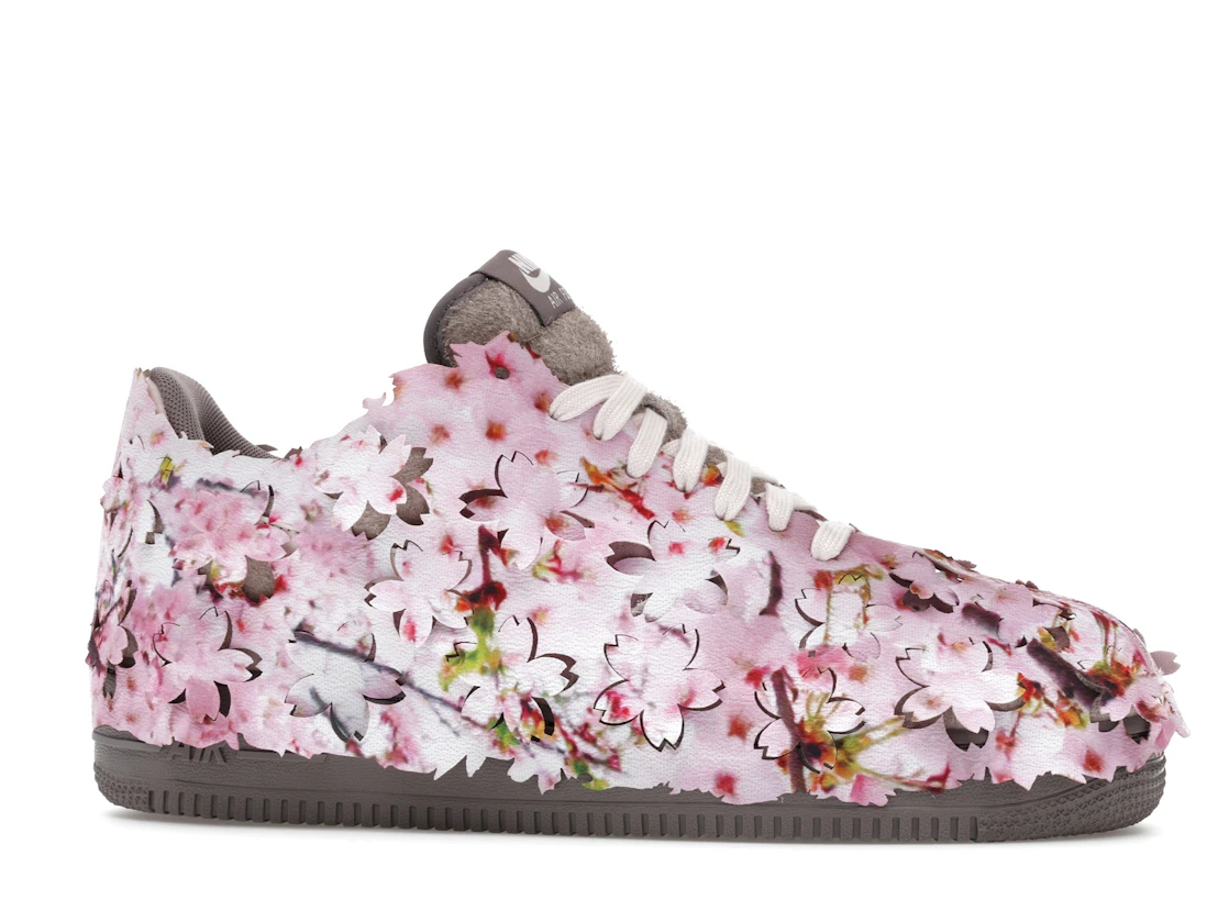 Nike Air Force 1 Low '07 Premium Spring Flowers