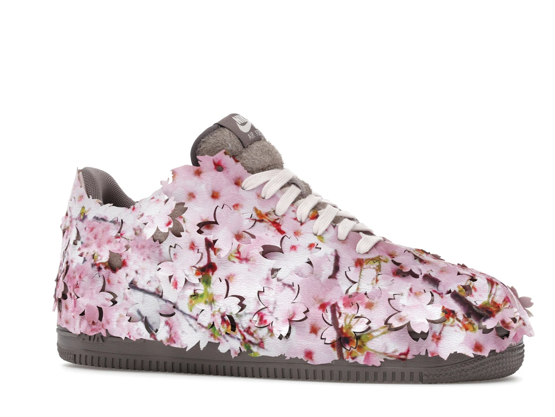 Nike Air Force 1 Low '07 Premium Spring Flowers