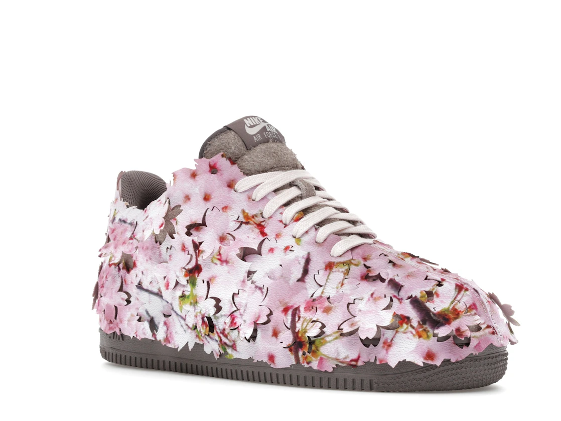 Nike Air Force 1 Low '07 Premium Spring Flowers
