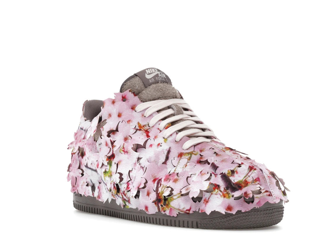 Nike Air Force 1 Low '07 Premium Spring Flowers