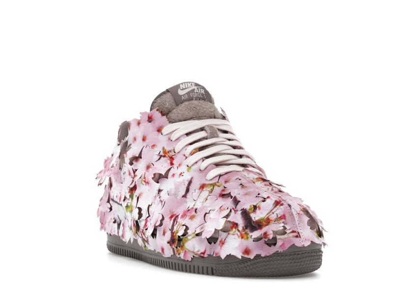 Nike Air Force 1 Low '07 Premium Spring Flowers