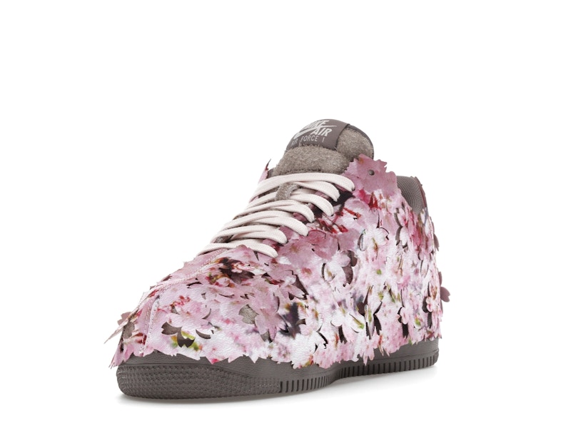 Nike Air Force 1 Low '07 Premium Spring Flowers