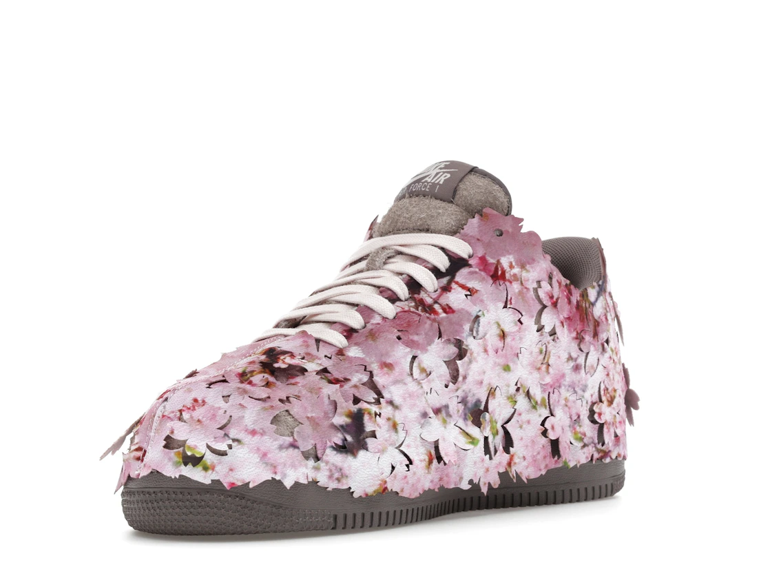 Nike Air Force 1 Low '07 Premium Spring Flowers
