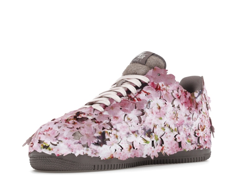 Nike Air Force 1 Low '07 Premium Spring Flowers