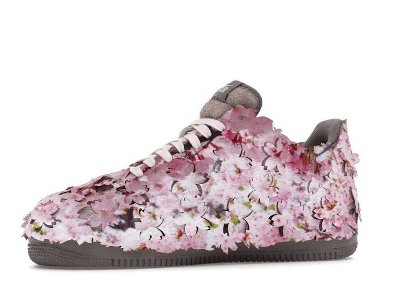 Nike Air Force 1 Low '07 Premium Spring Flowers