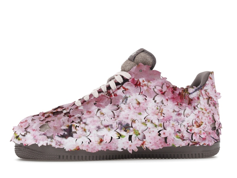 Nike Air Force 1 Low '07 Premium Spring Flowers