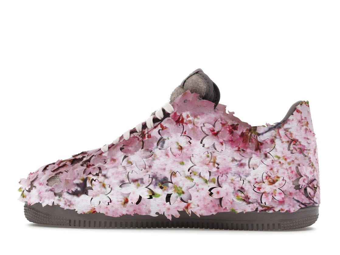 Nike Air Force 1 Low '07 Premium Spring Flowers