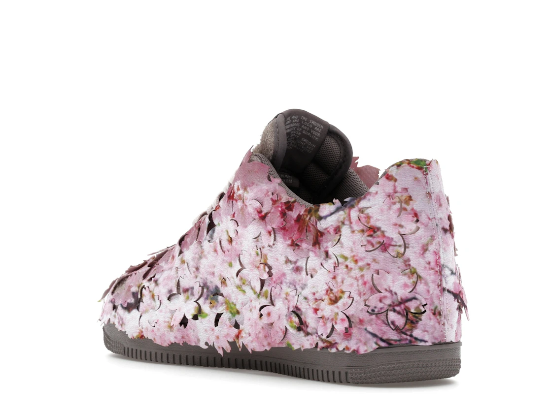 Nike Air Force 1 Low '07 Premium Spring Flowers