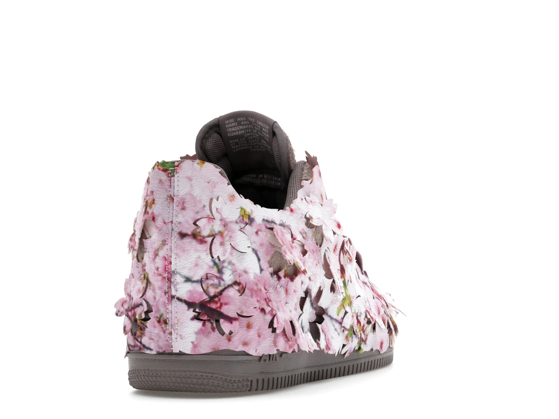 Nike Air Force 1 Low '07 Premium Spring Flowers