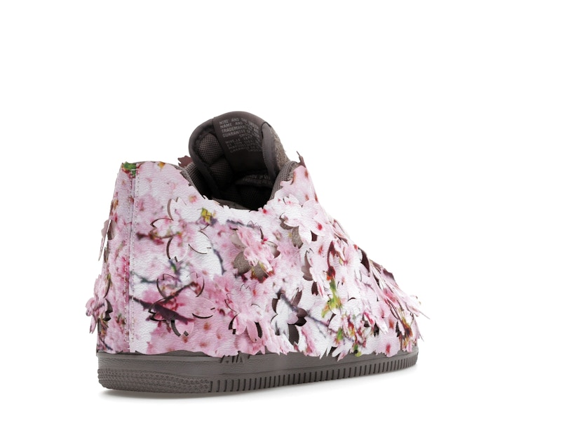 Nike Air Force 1 Low '07 Premium Spring Flowers